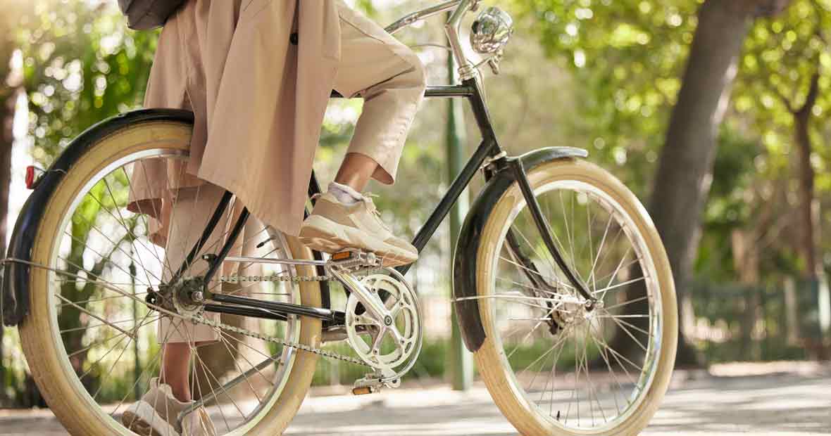 vélos